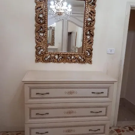 بيت للعطل Casa Vacanze La Fulgentissima *