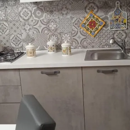 بيت للعطل Casa Vacanze La Fulgentissima *