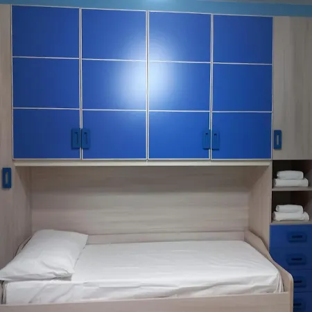 Casa Vacanze La Fulgentissima بيت للعطل