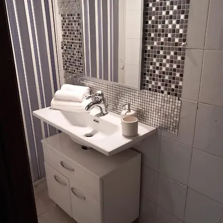 Casa Vacanze La Fulgentissima Holiday home