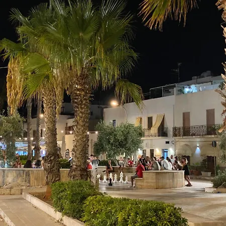 펜션 Casa Vacanze La Fulgentissima