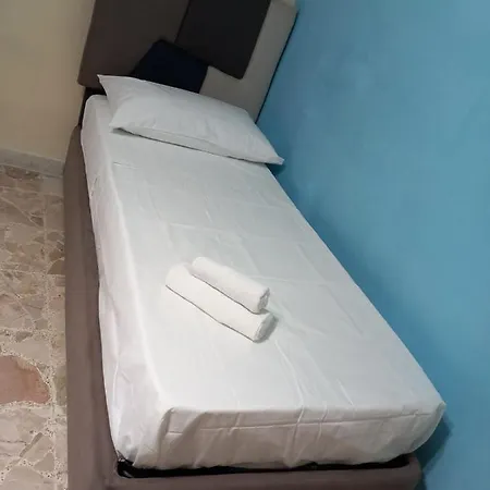 Casa Vacanze La Fulgentissima *