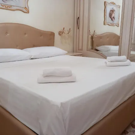 Casa Vacanze La Fulgentissima Holiday home
